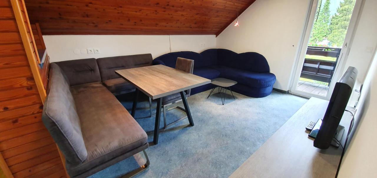Apartments And Rooms Milena クランスカゴーラ エクステリア 写真