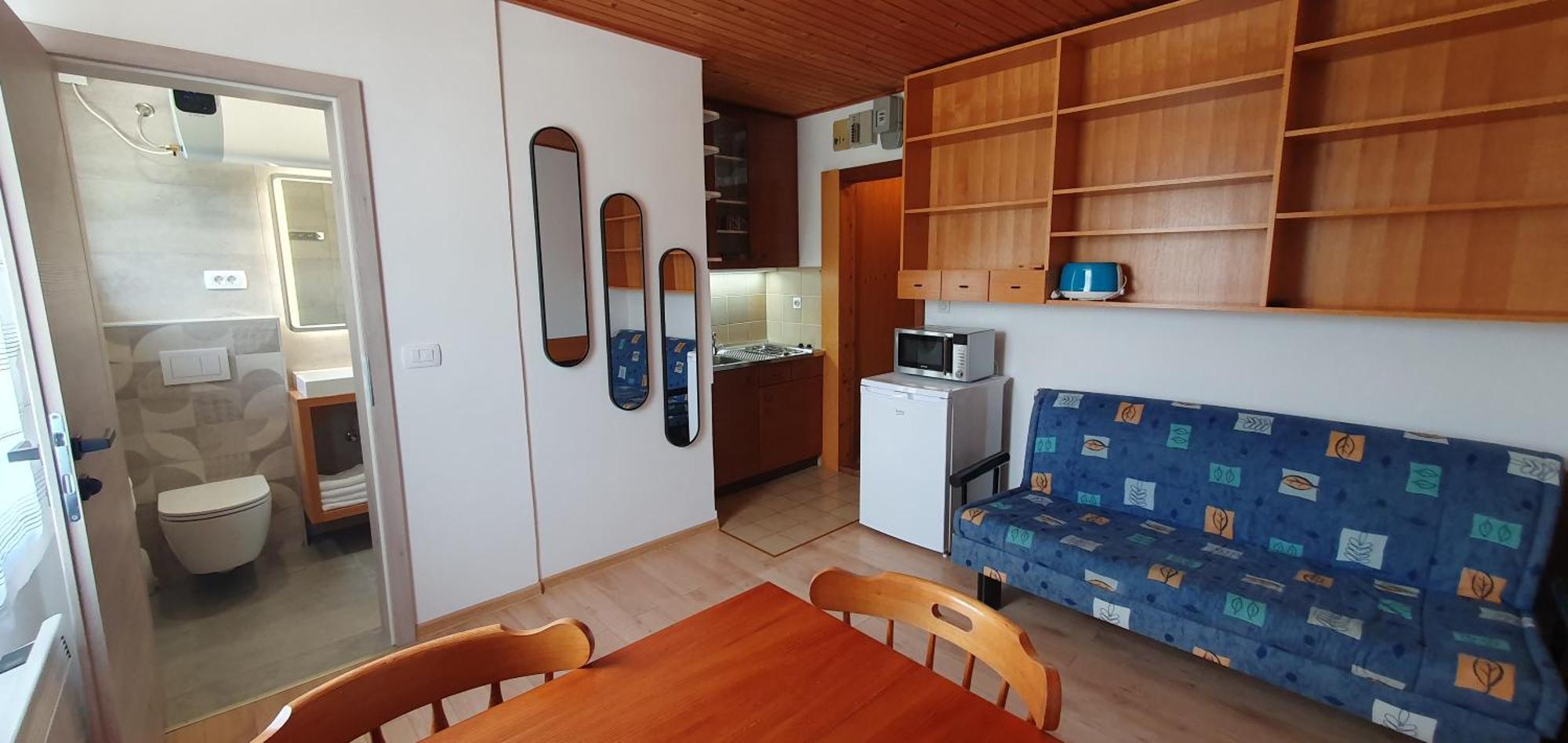 Apartments And Rooms Milena クランスカゴーラ 部屋 写真