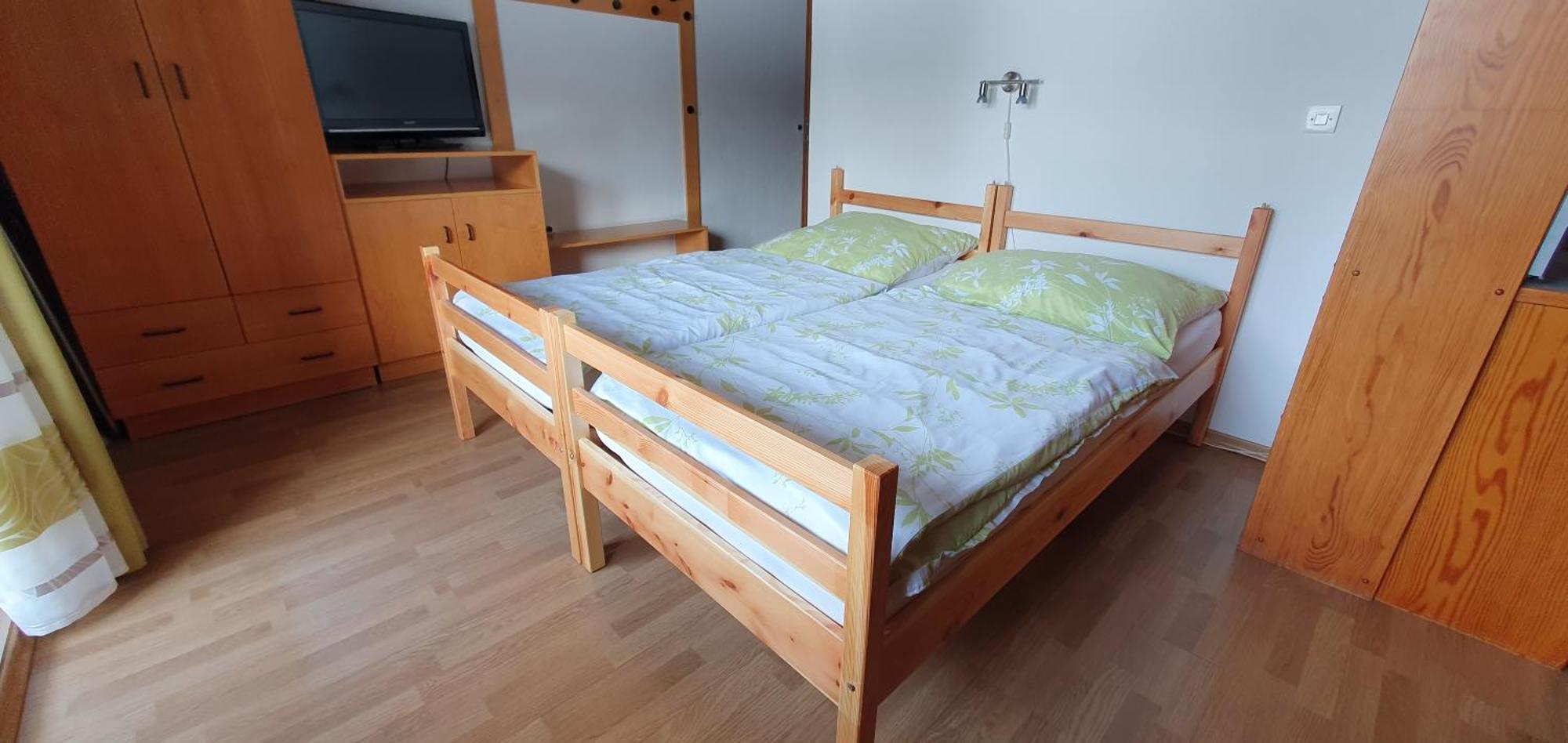 Apartments And Rooms Milena クランスカゴーラ 部屋 写真