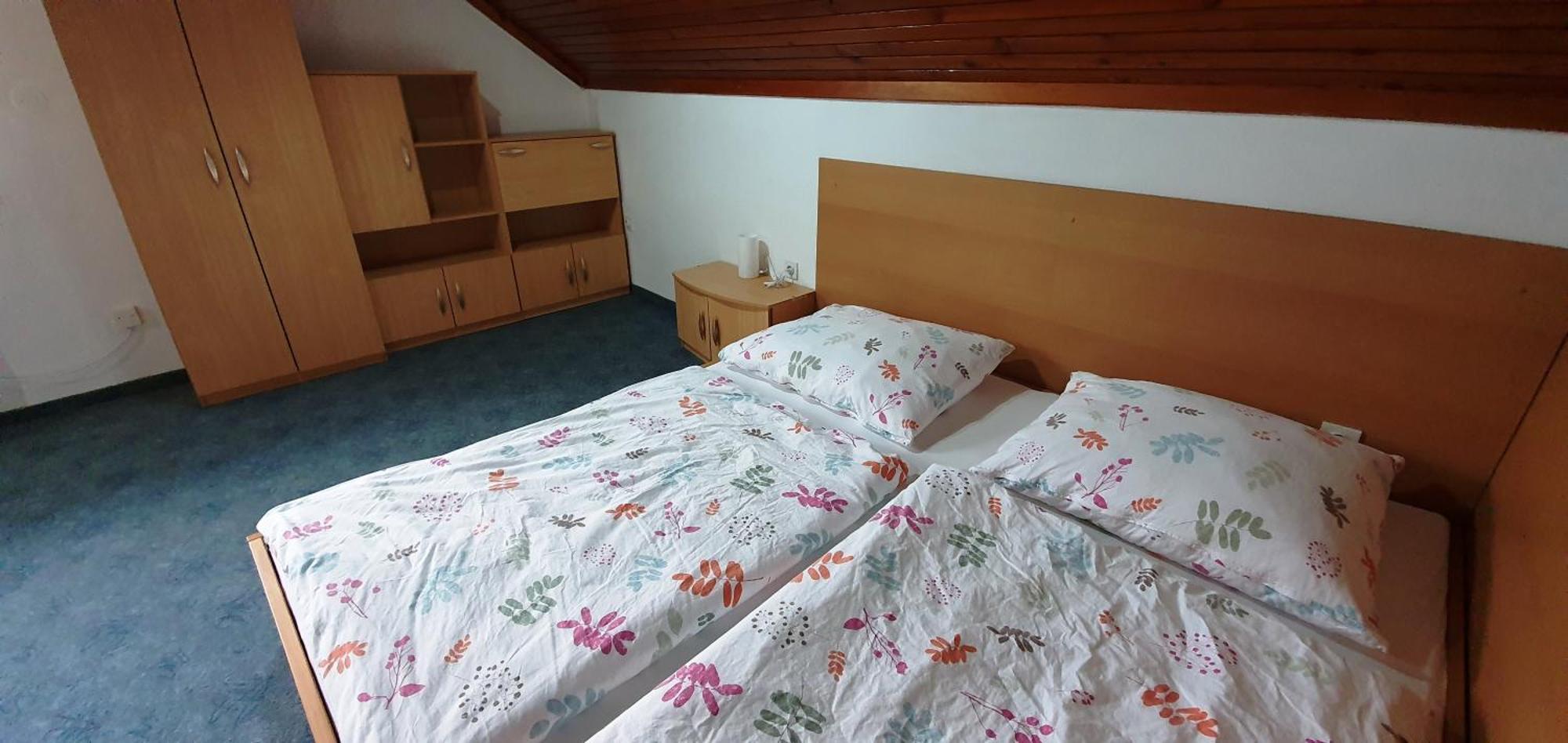 Apartments And Rooms Milena クランスカゴーラ 部屋 写真