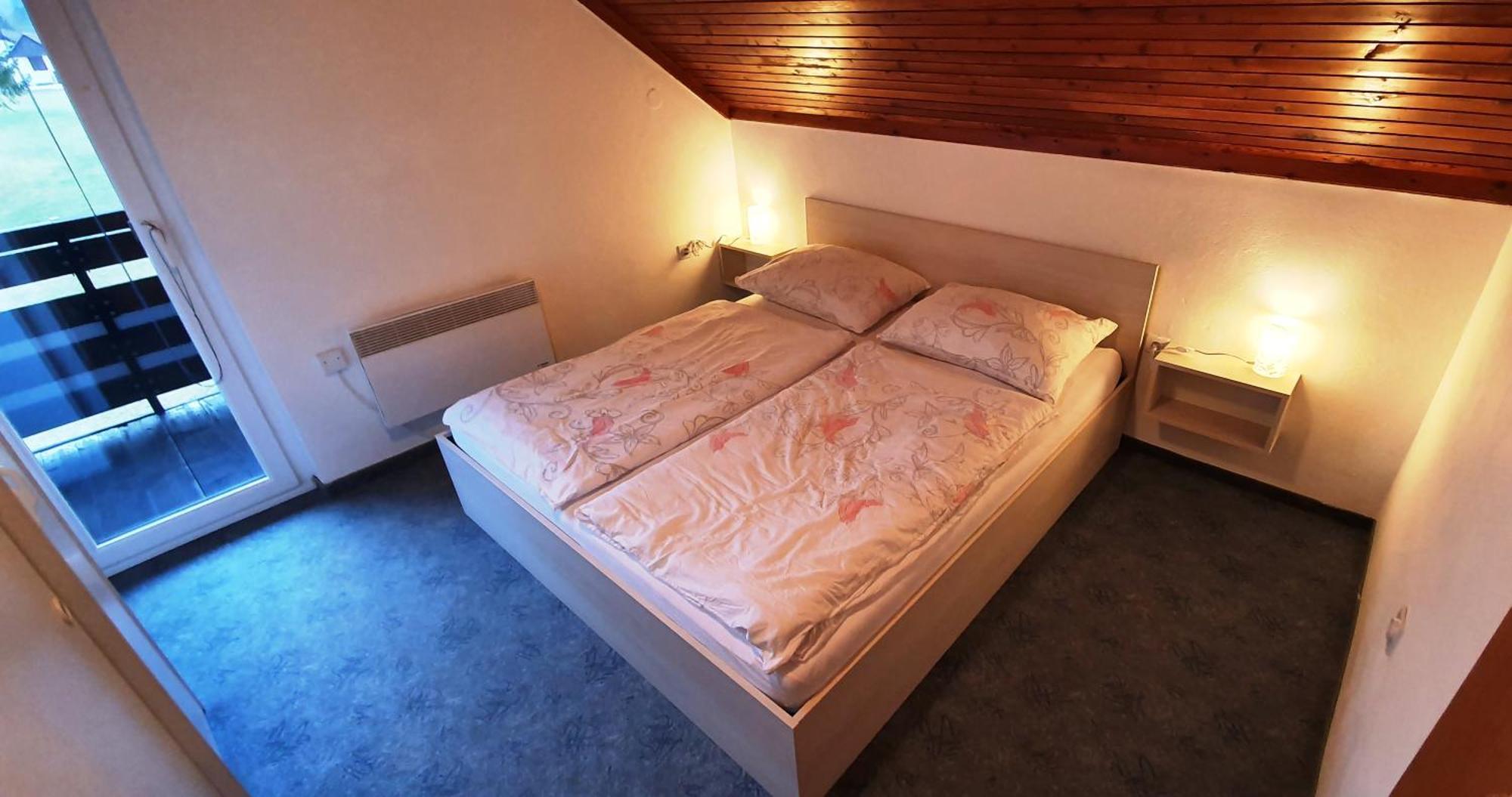 Apartments And Rooms Milena クランスカゴーラ 部屋 写真