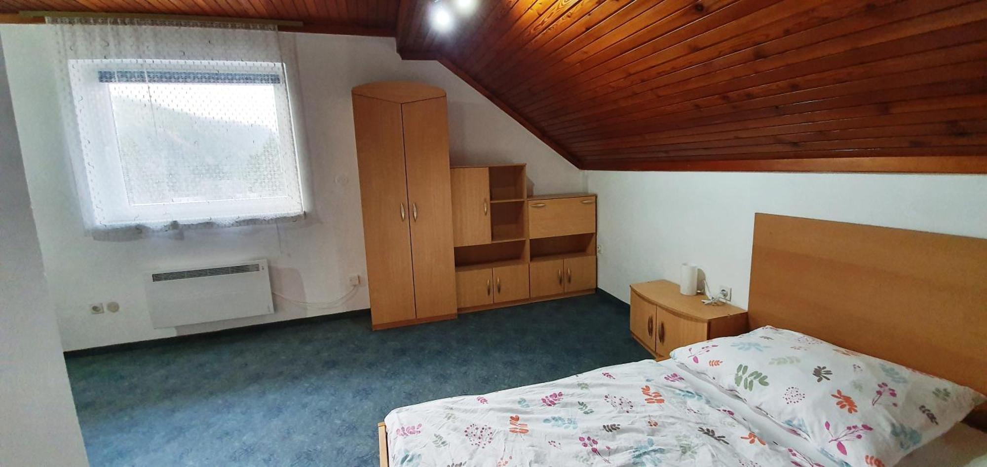 Apartments And Rooms Milena クランスカゴーラ 部屋 写真