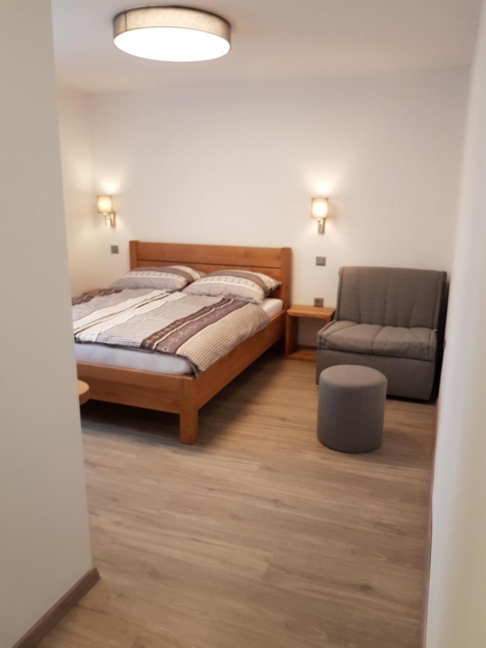 Apartments And Rooms Milena クランスカゴーラ エクステリア 写真
