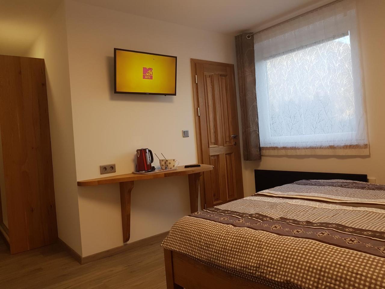 Apartments And Rooms Milena クランスカゴーラ エクステリア 写真